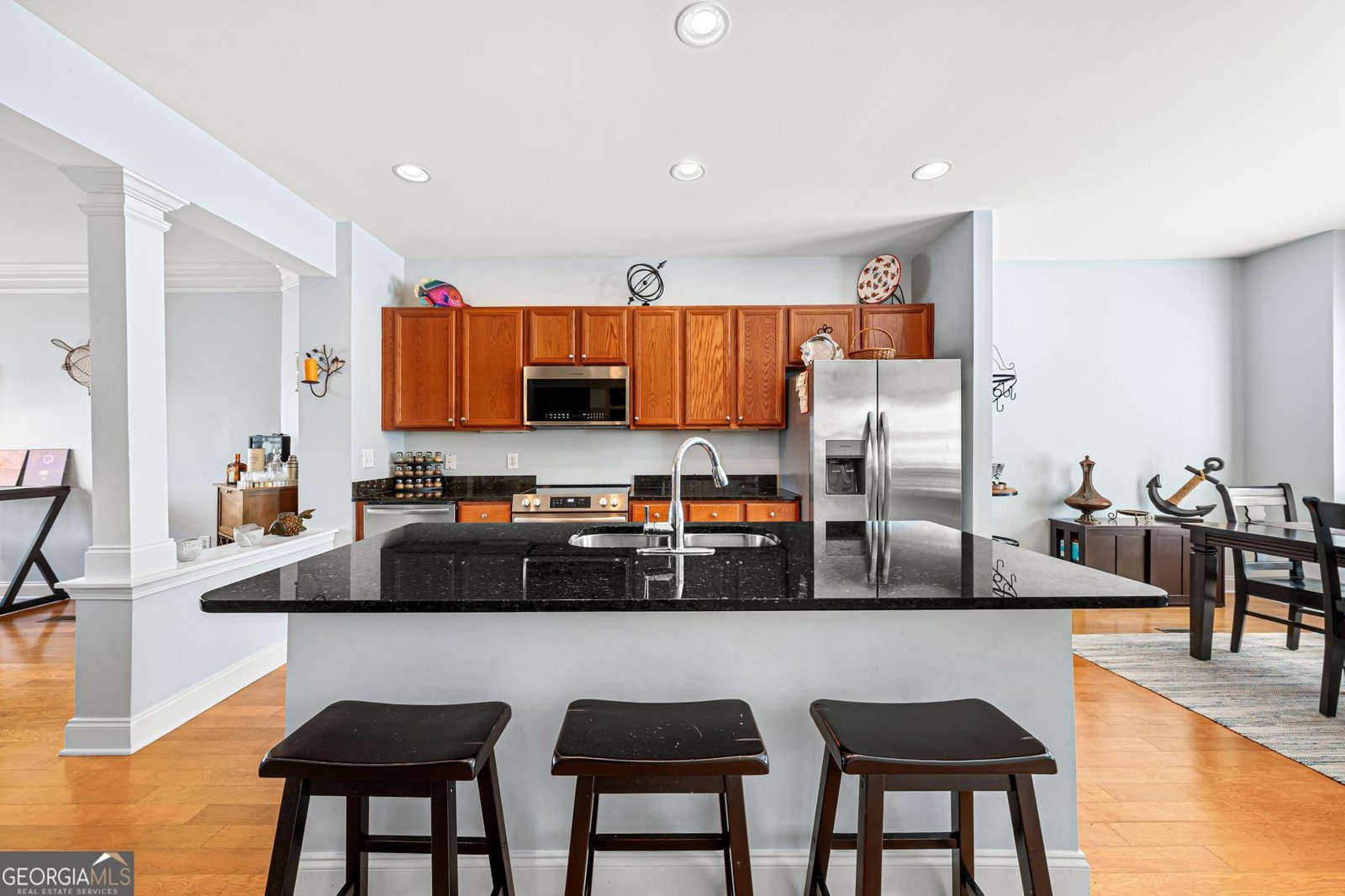 1226 Bowersville Highway Hartwell - Photo 7