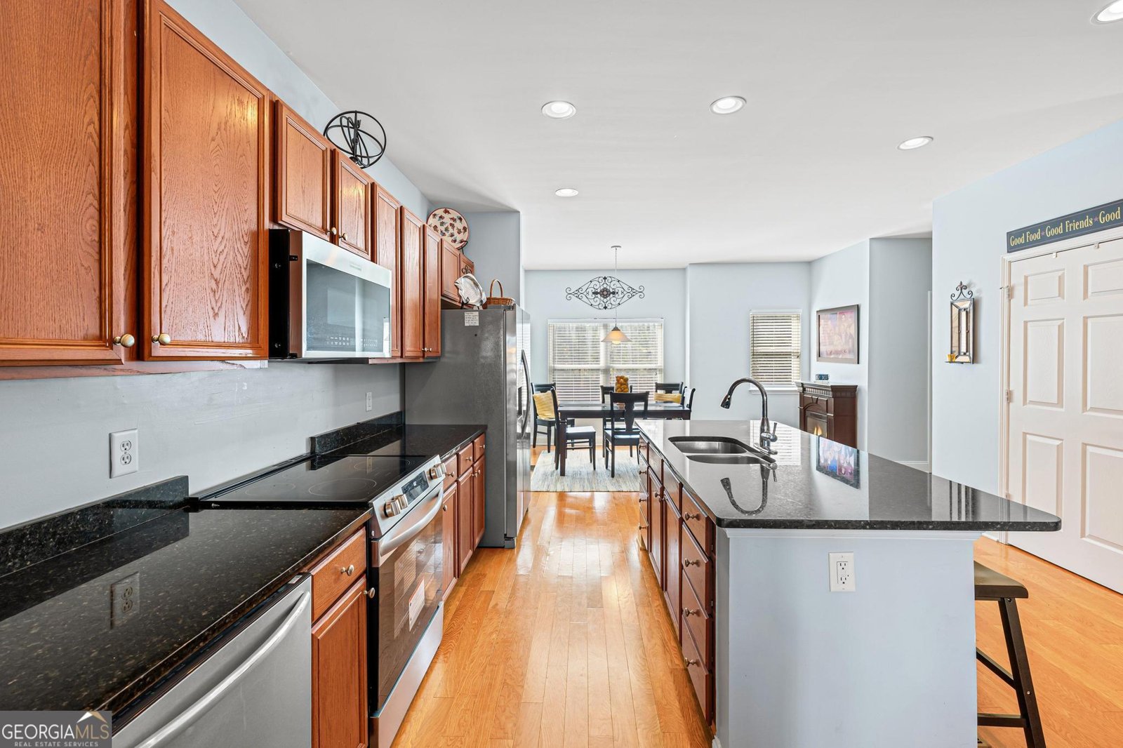 1226 Bowersville Highway Hartwell - Photo 8