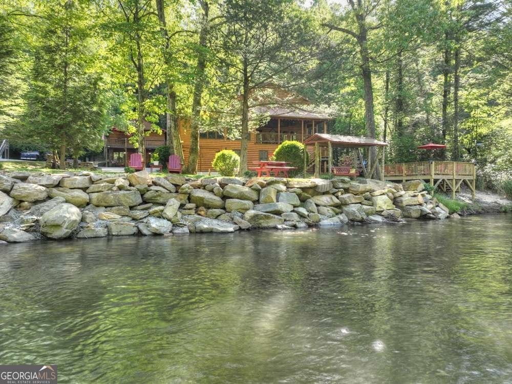 730 Riverside Lane Blue Ridge - Photo 13