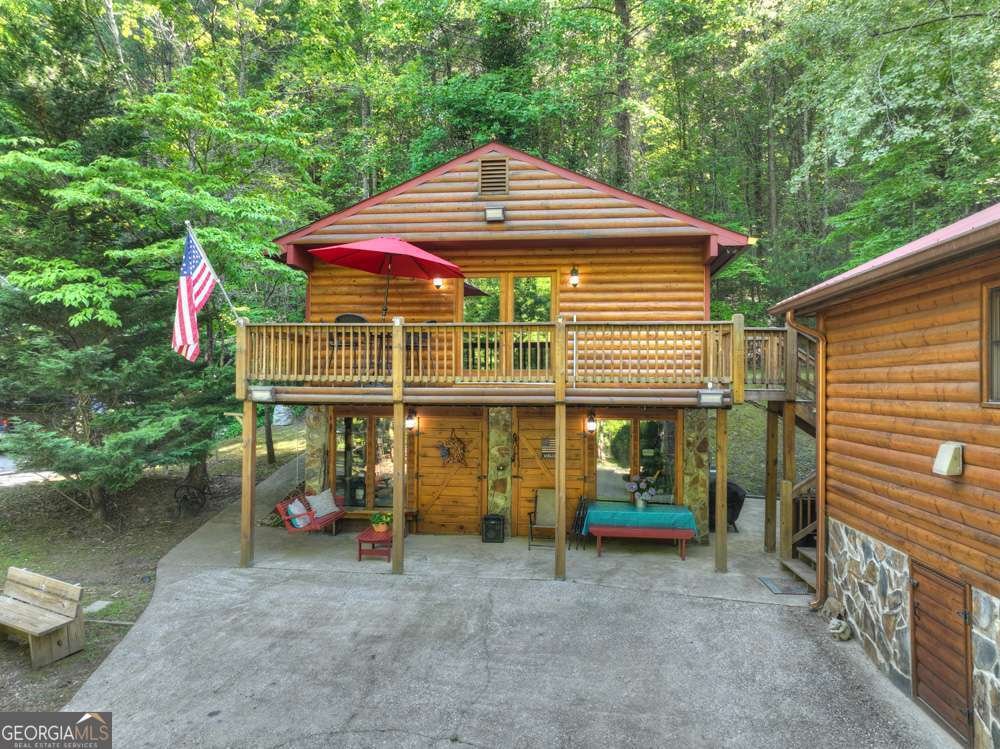 730 Riverside Lane Blue Ridge - Photo 23