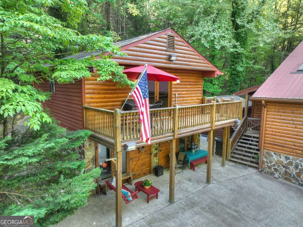 730 Riverside Lane Blue Ridge - Photo 24