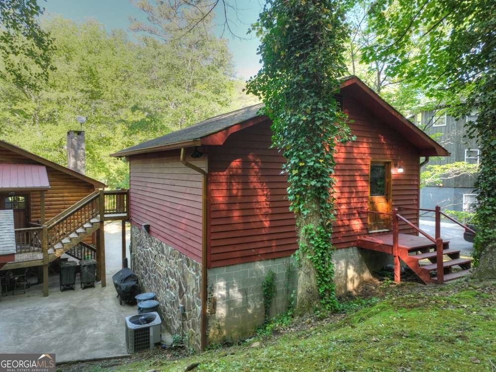 730 Riverside Lane Blue Ridge - Photo 25