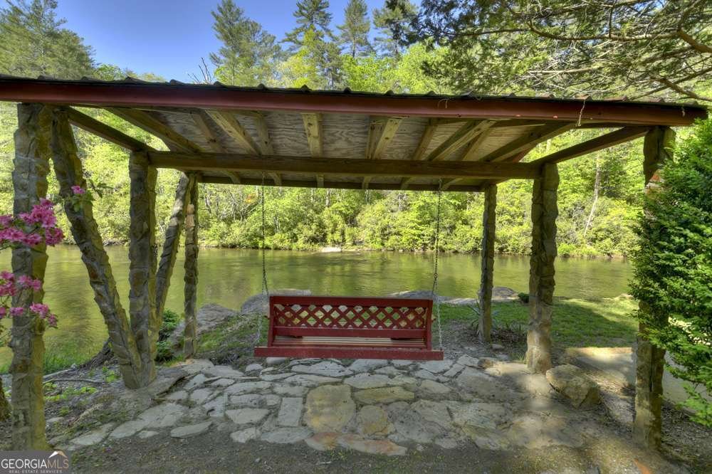 730 Riverside Lane Blue Ridge - Photo 31