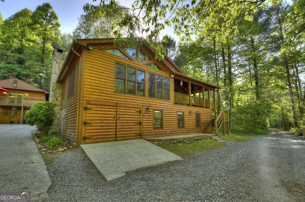 730 Riverside Lane Blue Ridge - Photo 34