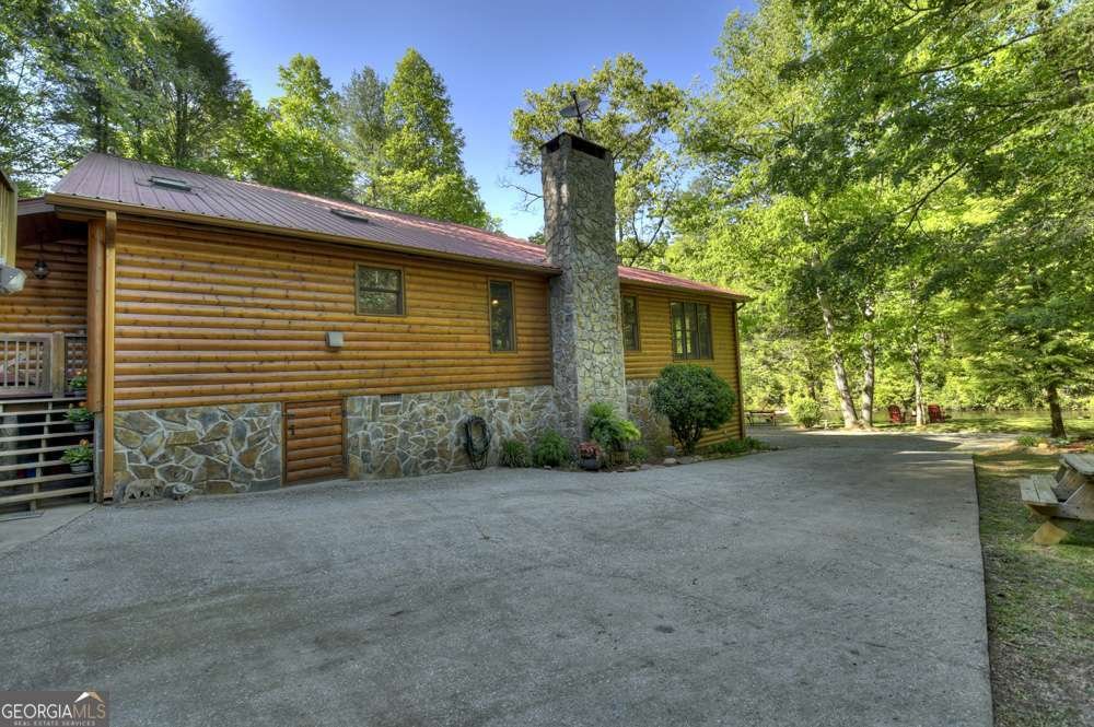 730 Riverside Lane Blue Ridge - Photo 37