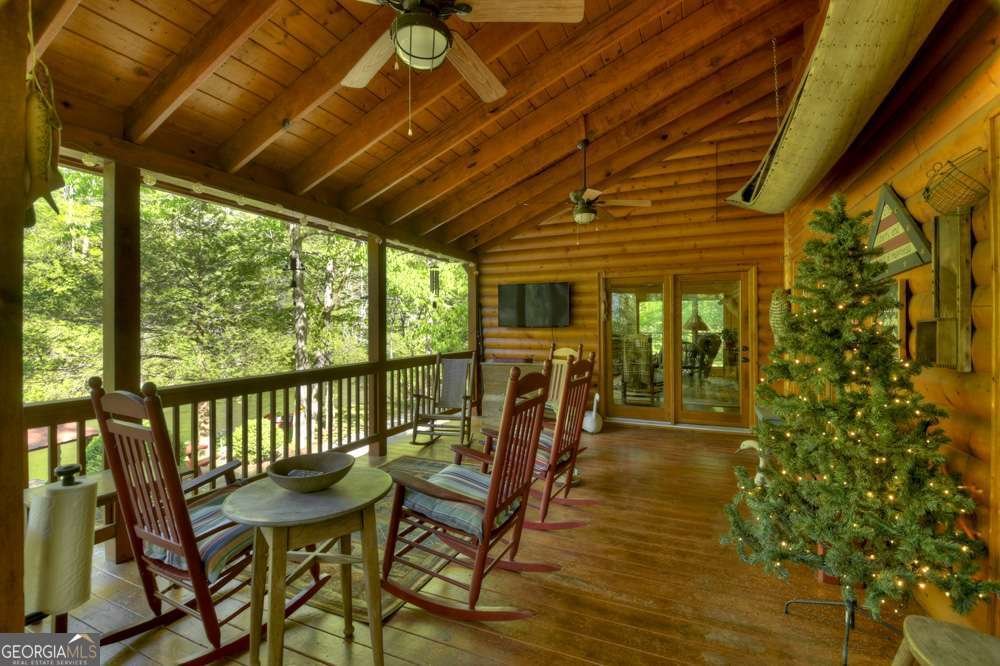 730 Riverside Lane Blue Ridge - Photo 38