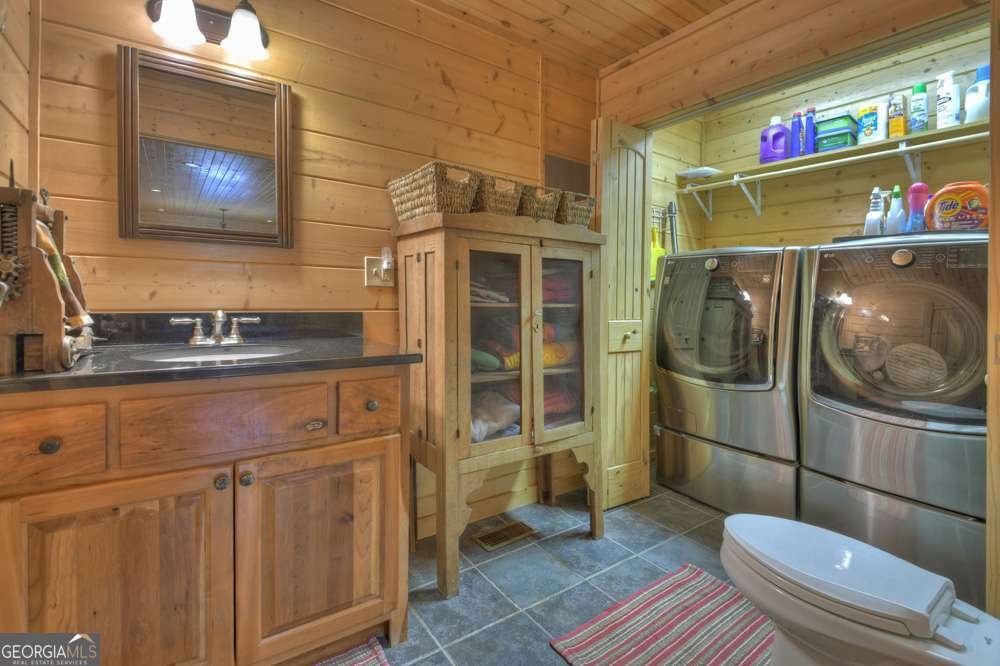 730 Riverside Lane Blue Ridge - Photo 48