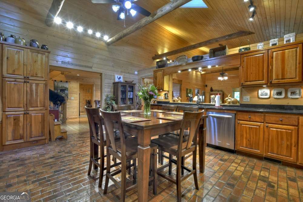 730 Riverside Lane Blue Ridge - Photo 54