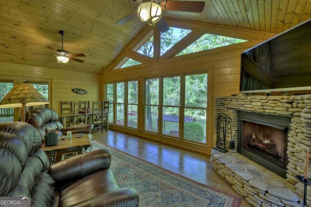 730 Riverside Lane Blue Ridge - Photo 58