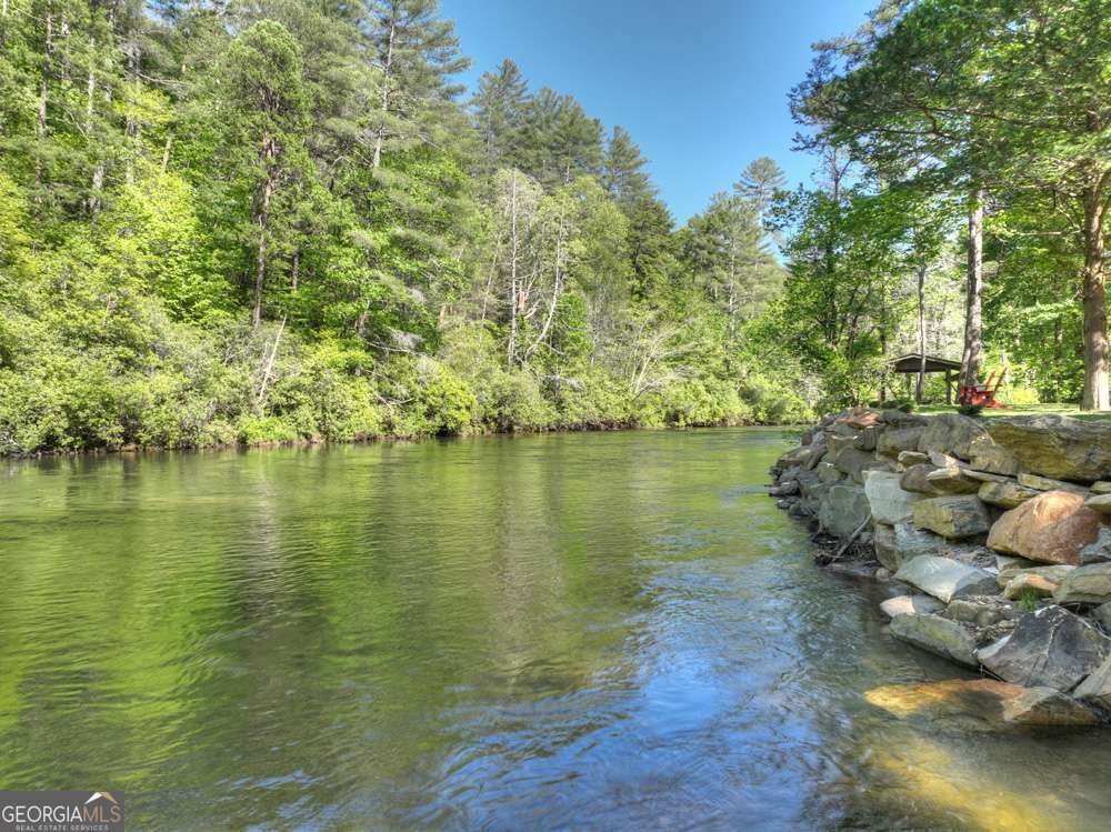 730 Riverside Lane Blue Ridge - Photo 7