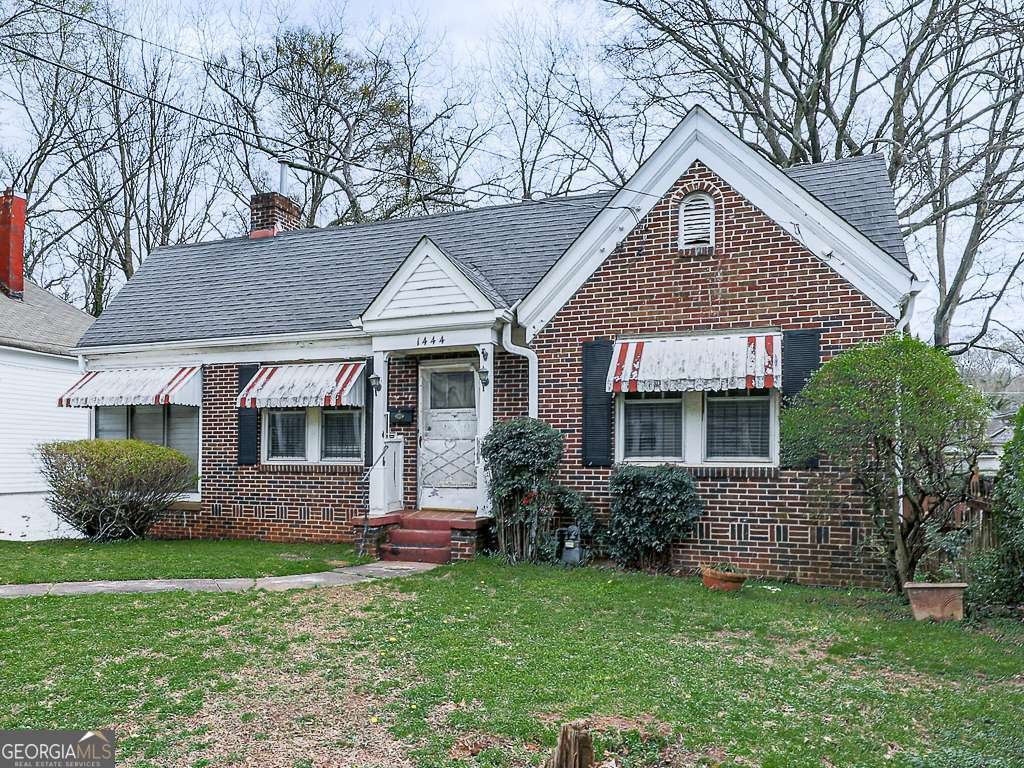 1444 Athens Avenue Atlanta - Photo 16