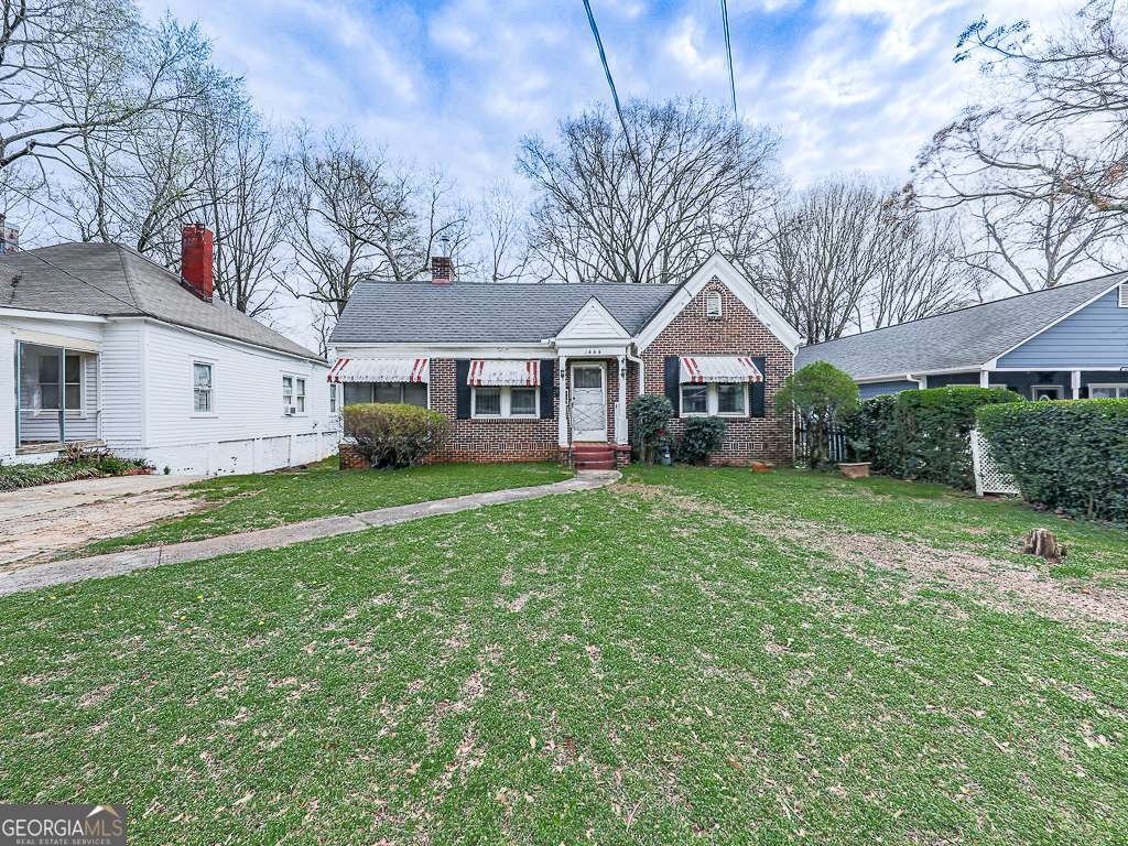 1444 Athens Avenue Atlanta - Photo 17