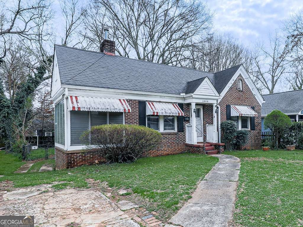 1444 Athens Avenue Atlanta - Photo 18