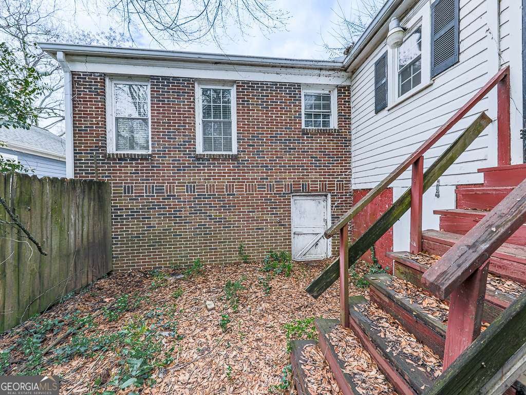 1444 Athens Avenue Atlanta - Photo 22