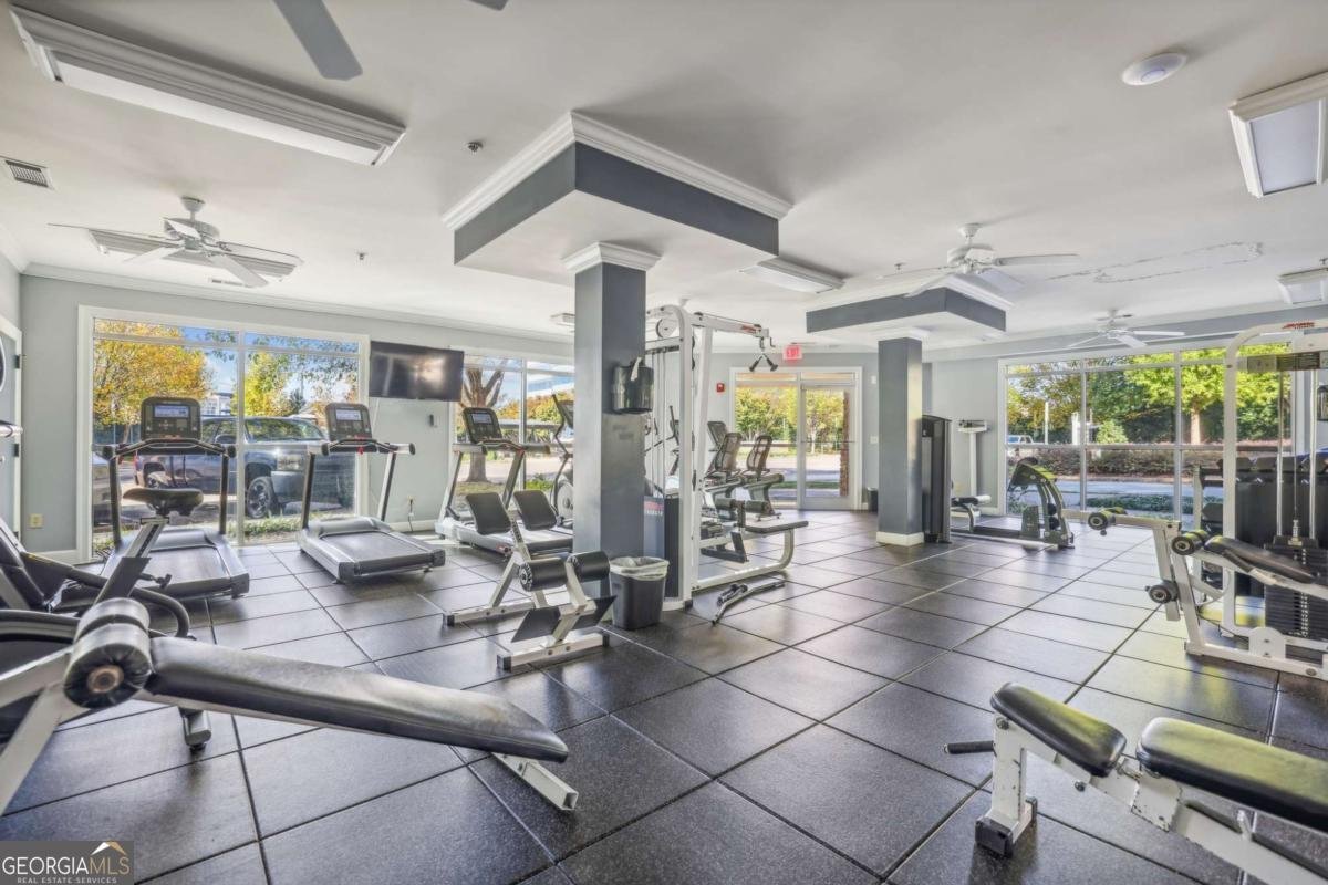 10 Perimeter Summit Boulevard Atlanta - Photo 23