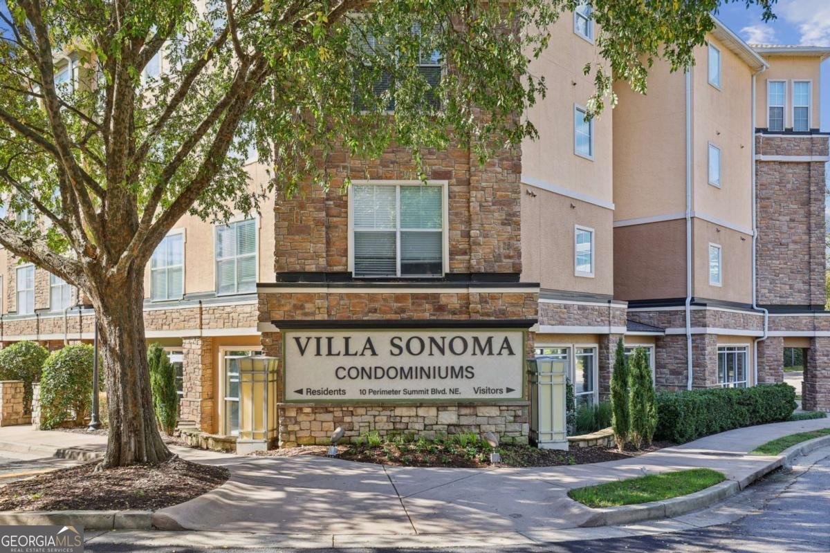 10 Perimeter Summit Boulevard Atlanta - Photo 26