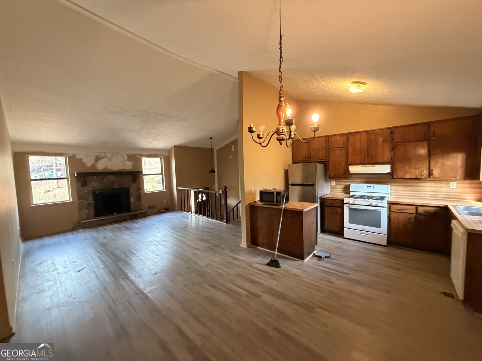 6077 Dana Drive Norcross - Photo 17