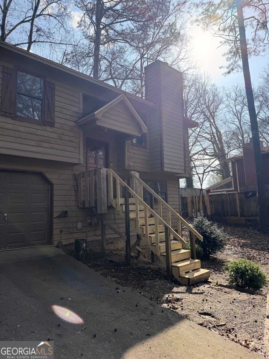 6077 Dana Drive Norcross - Photo 19