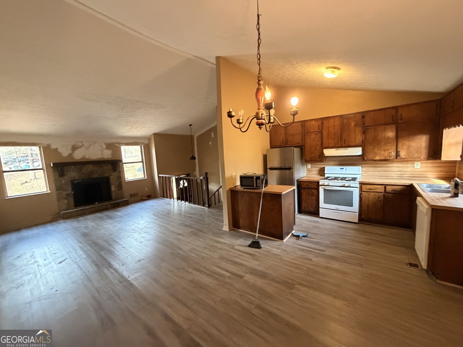 6077 Dana Drive Norcross - Photo 23