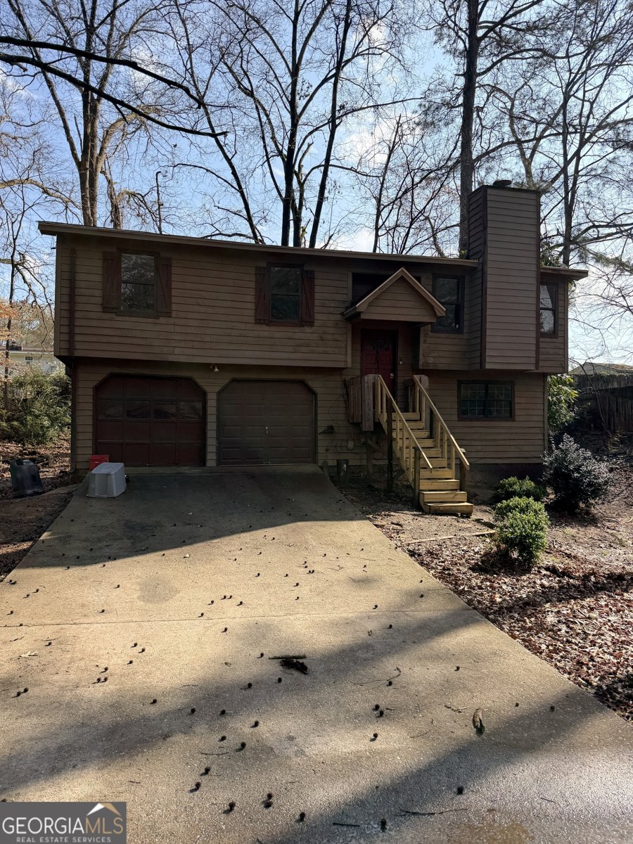 6077 Dana Drive Norcross - Photo 31