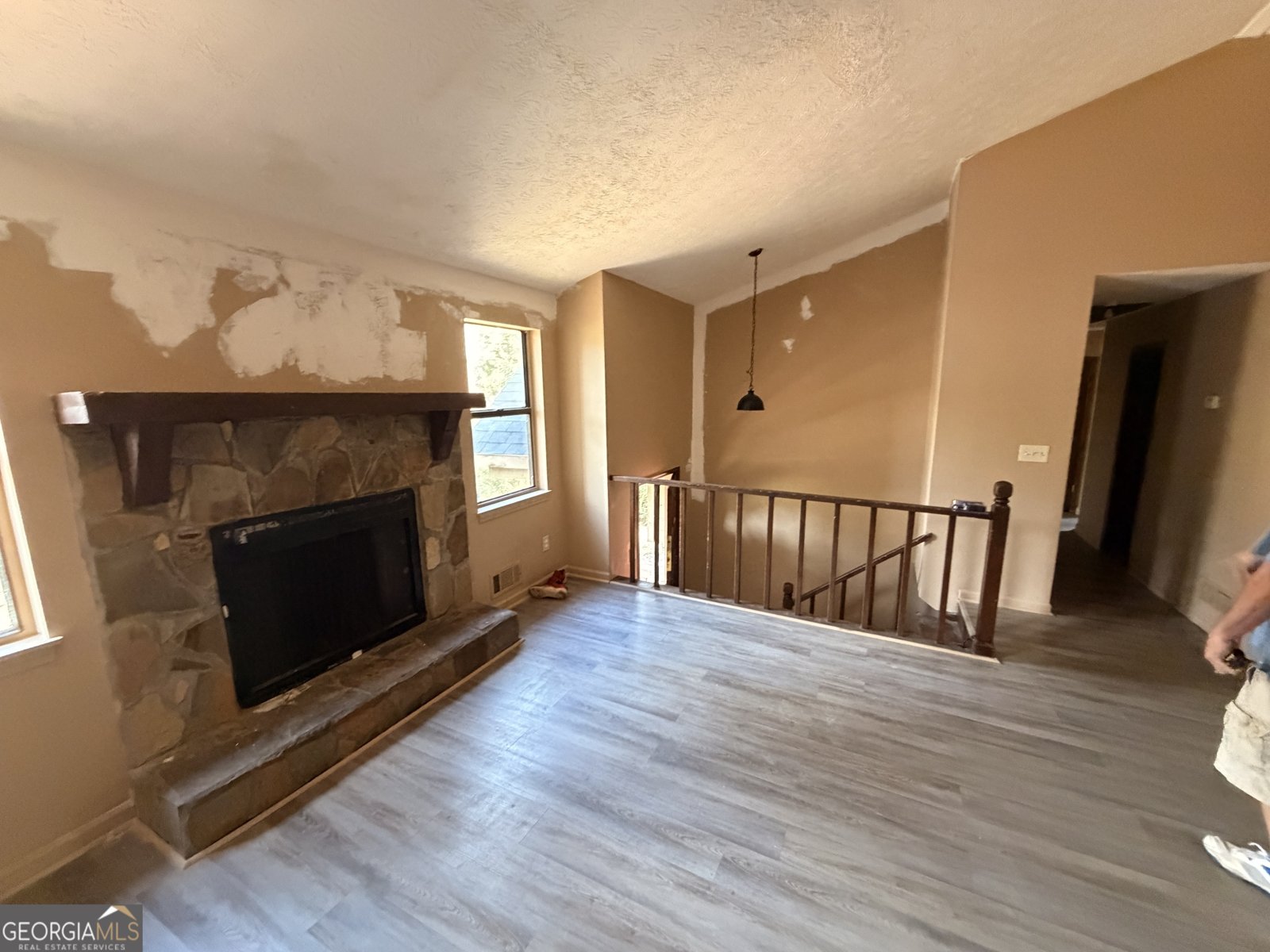 6077 Dana Drive Norcross - Photo 7