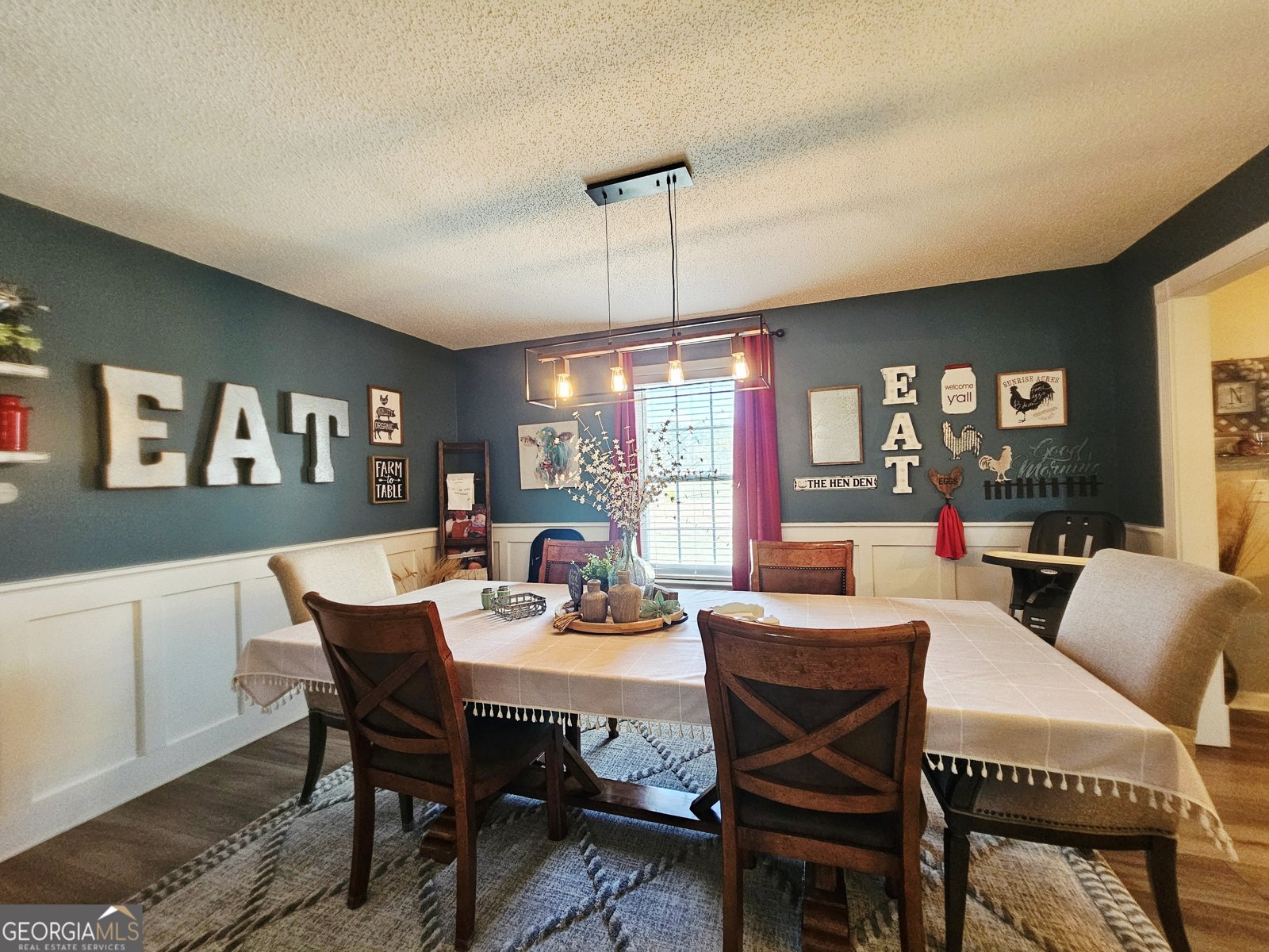 425 Turner Road Newnan - Photo 12