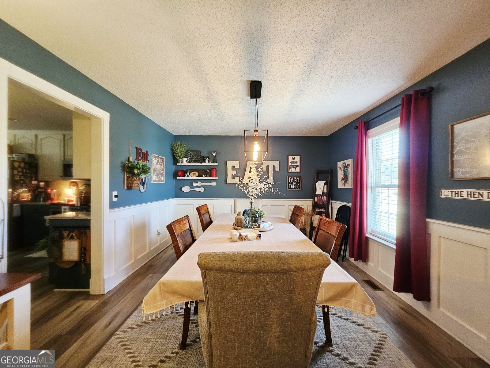 425 Turner Road Newnan - Photo 14