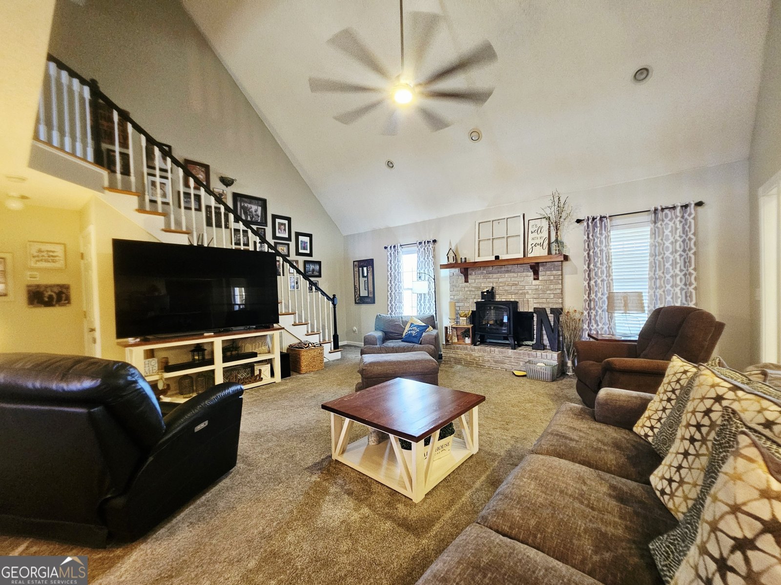 425 Turner Road Newnan - Photo 16