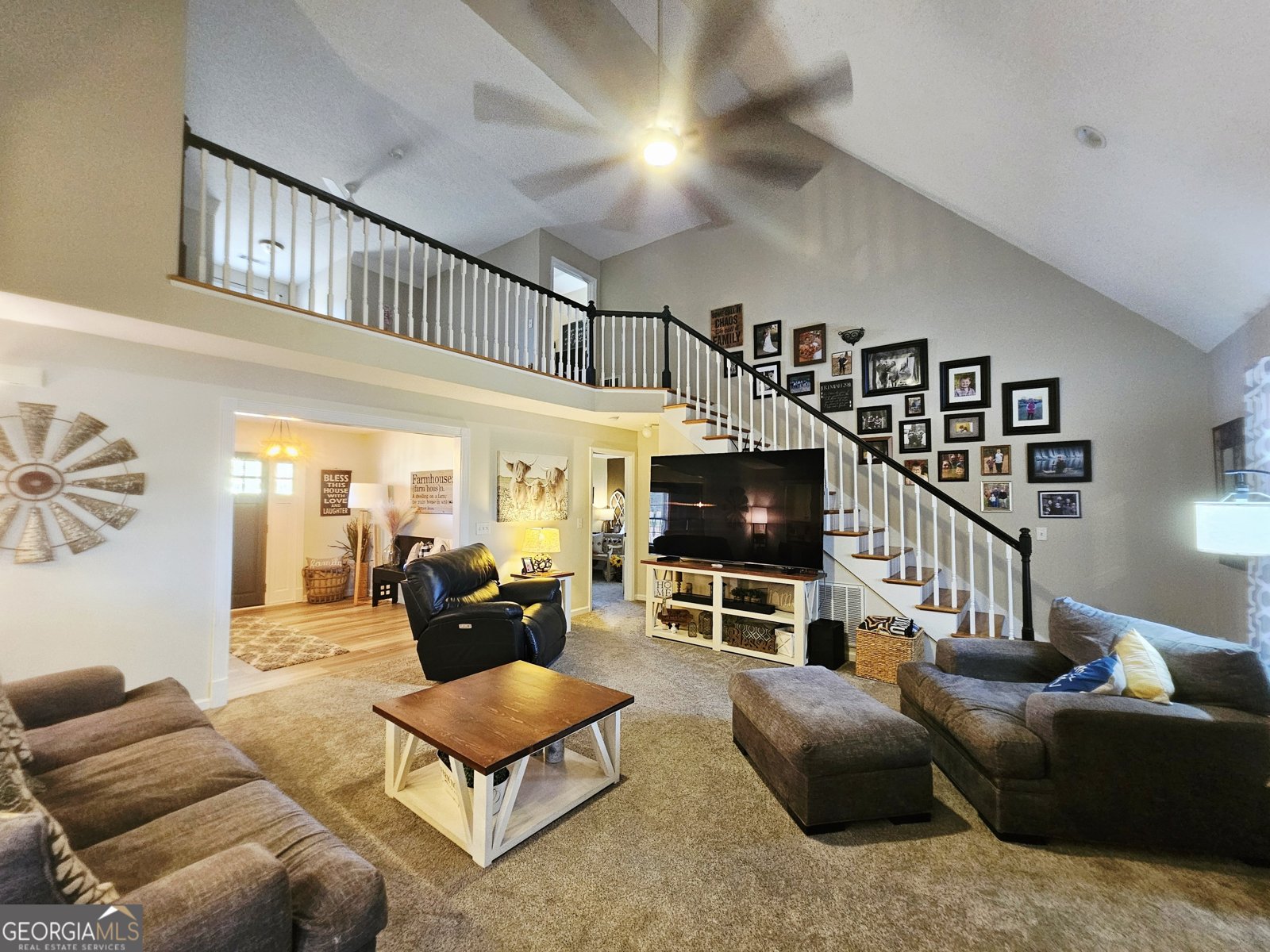 425 Turner Road Newnan - Photo 17