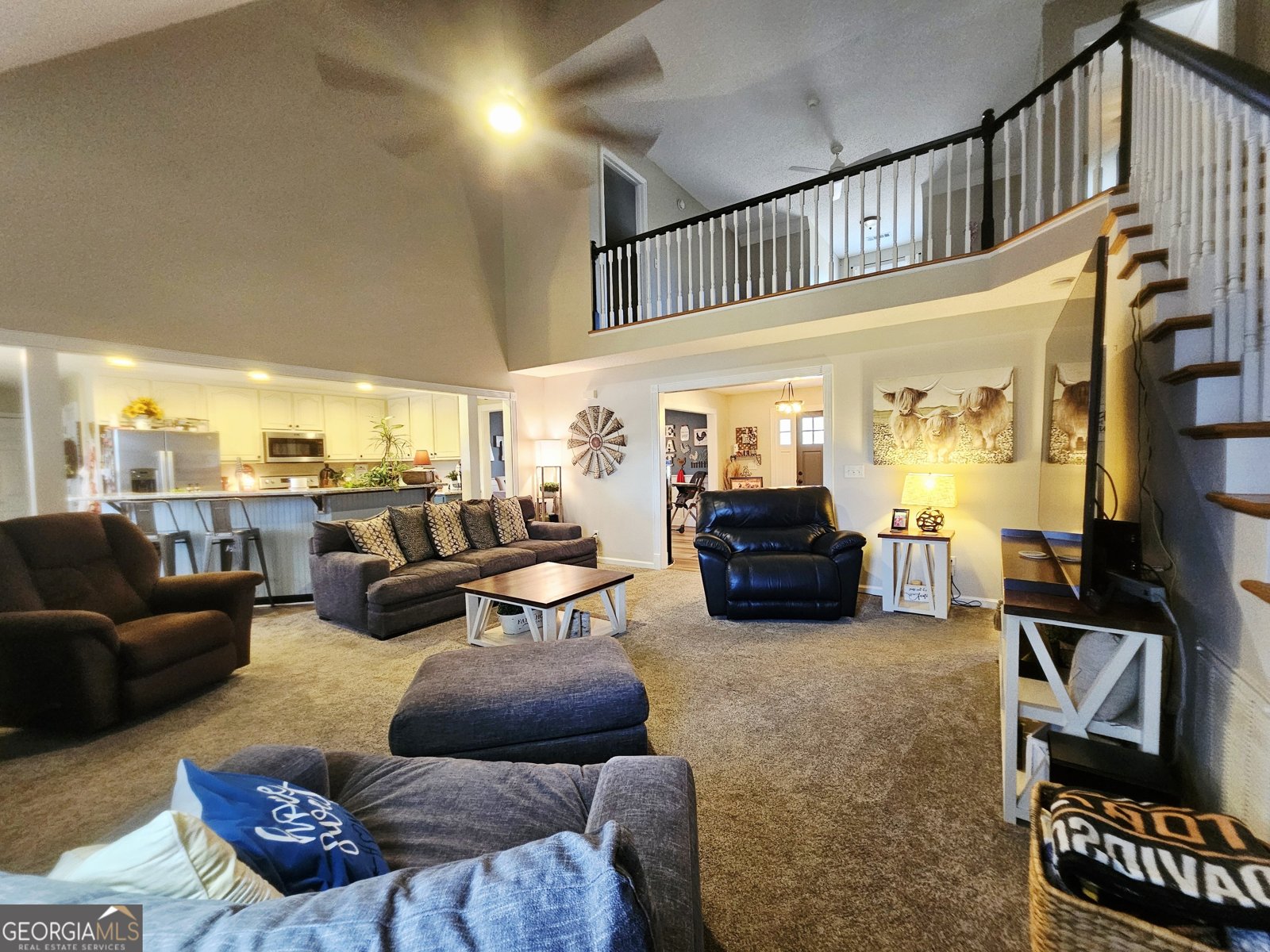 425 Turner Road Newnan - Photo 18