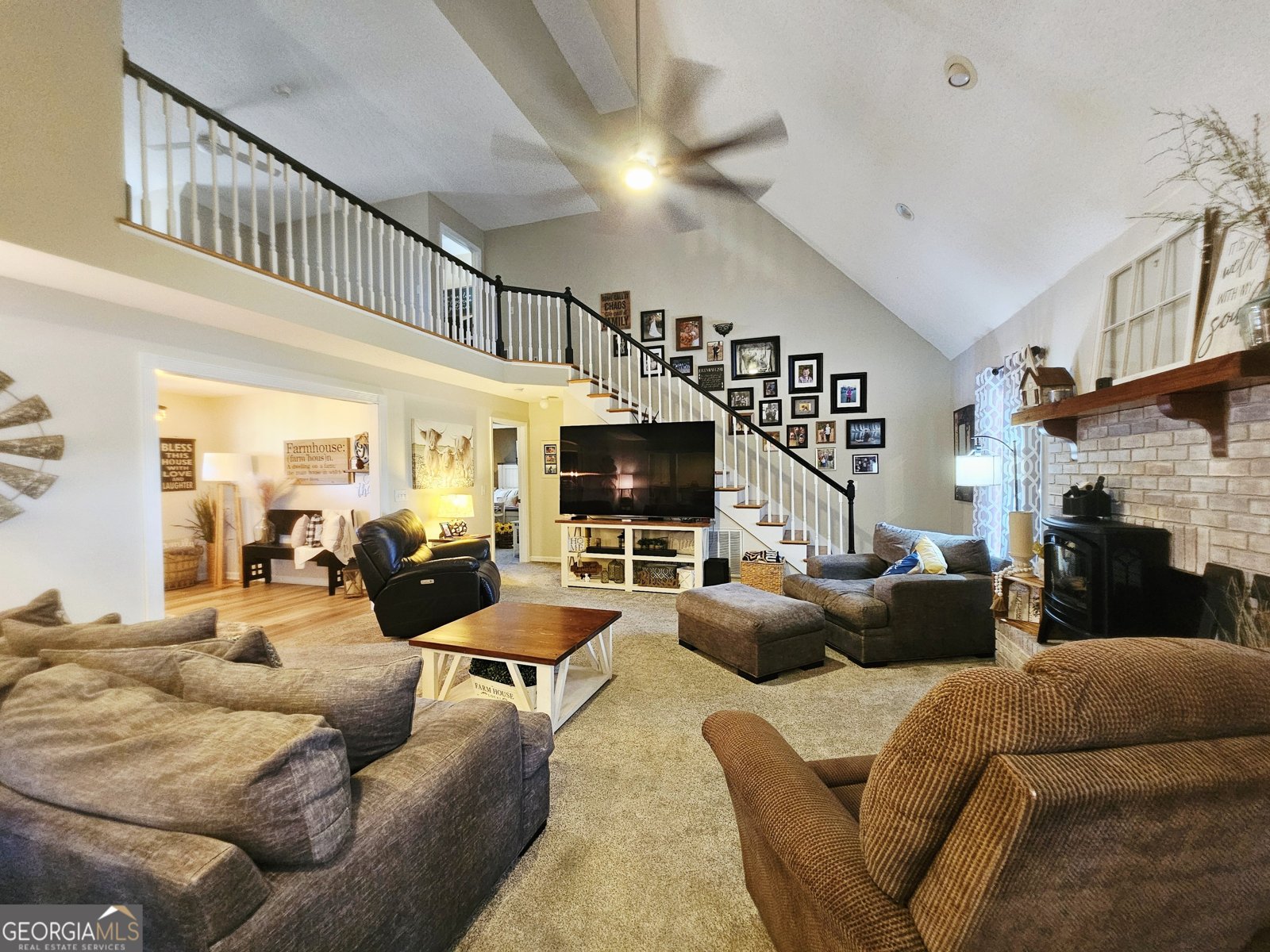 425 Turner Road Newnan - Photo 19