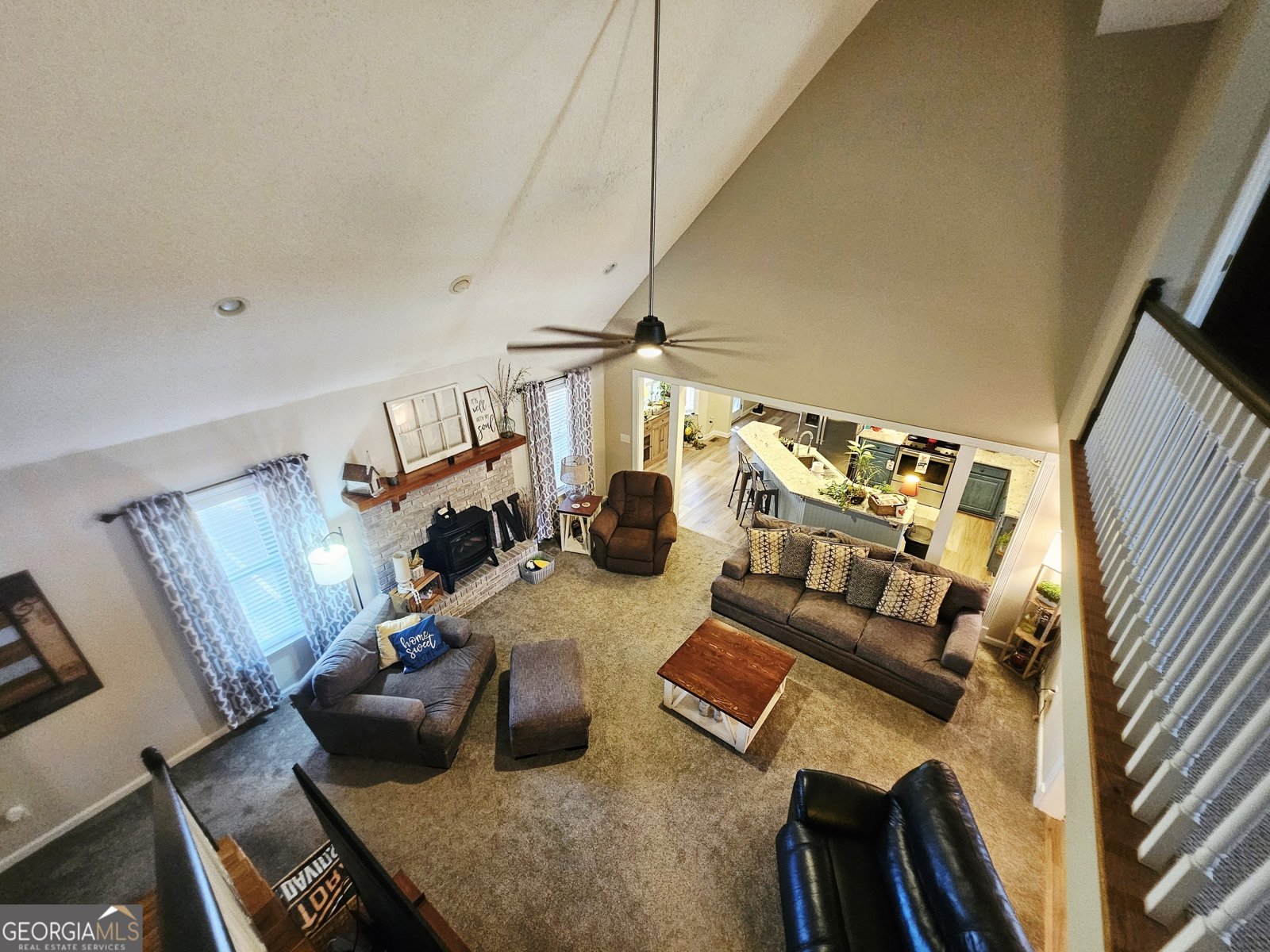 425 Turner Road Newnan - Photo 21