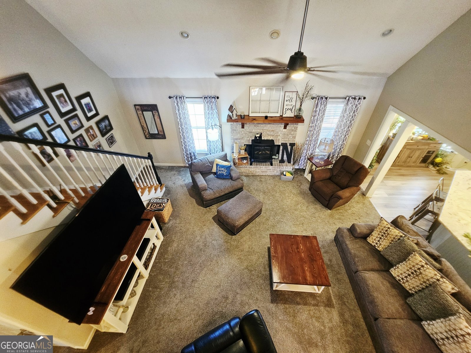 425 Turner Road Newnan - Photo 22