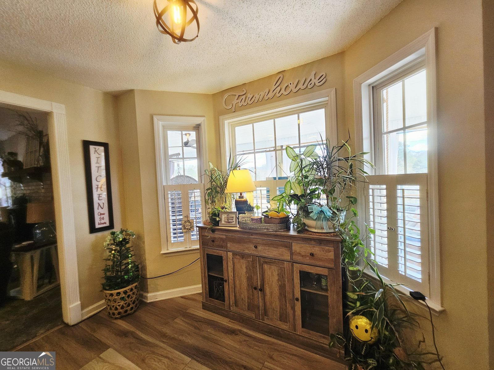 425 Turner Road Newnan - Photo 23