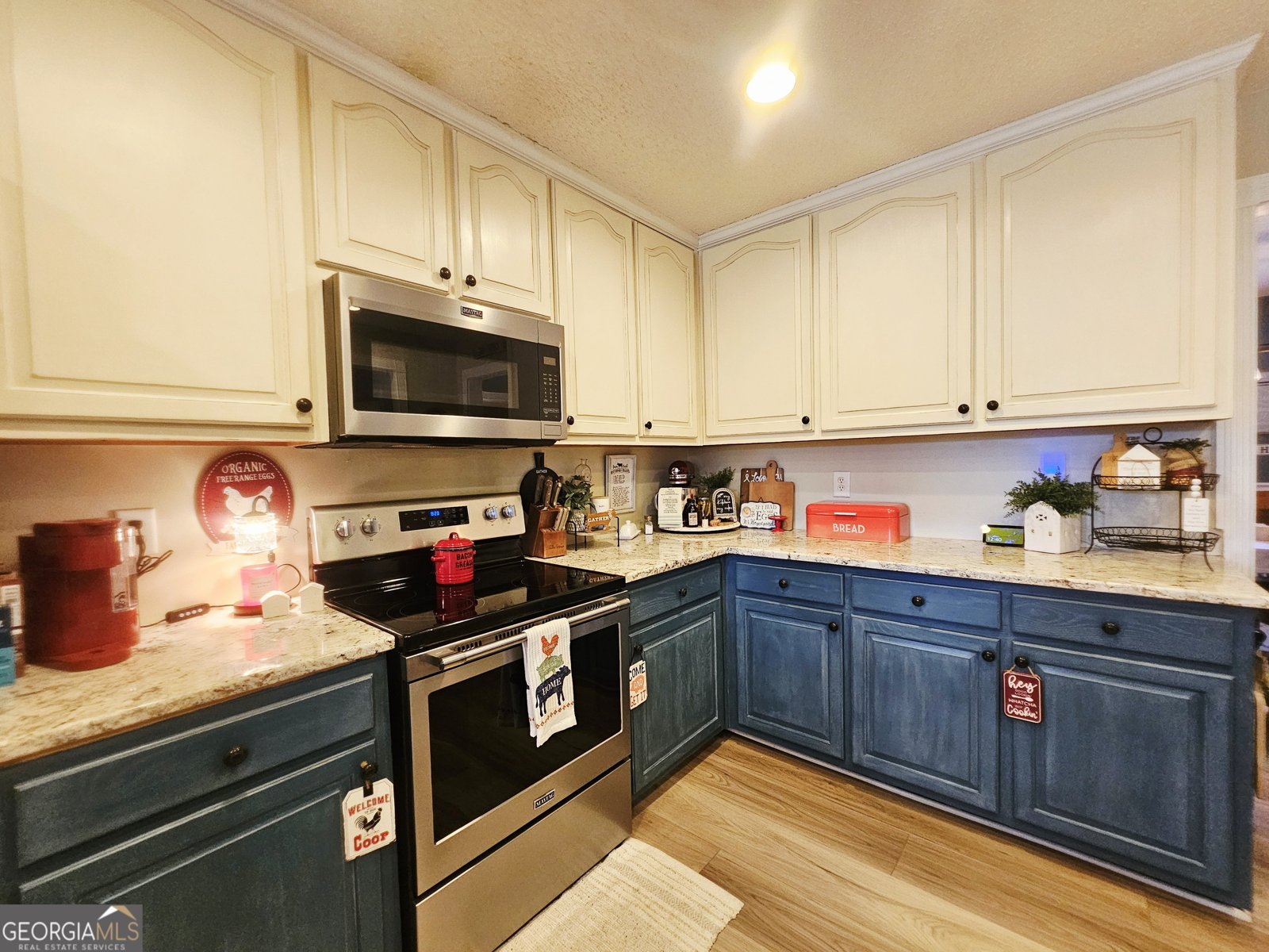 425 Turner Road Newnan - Photo 24