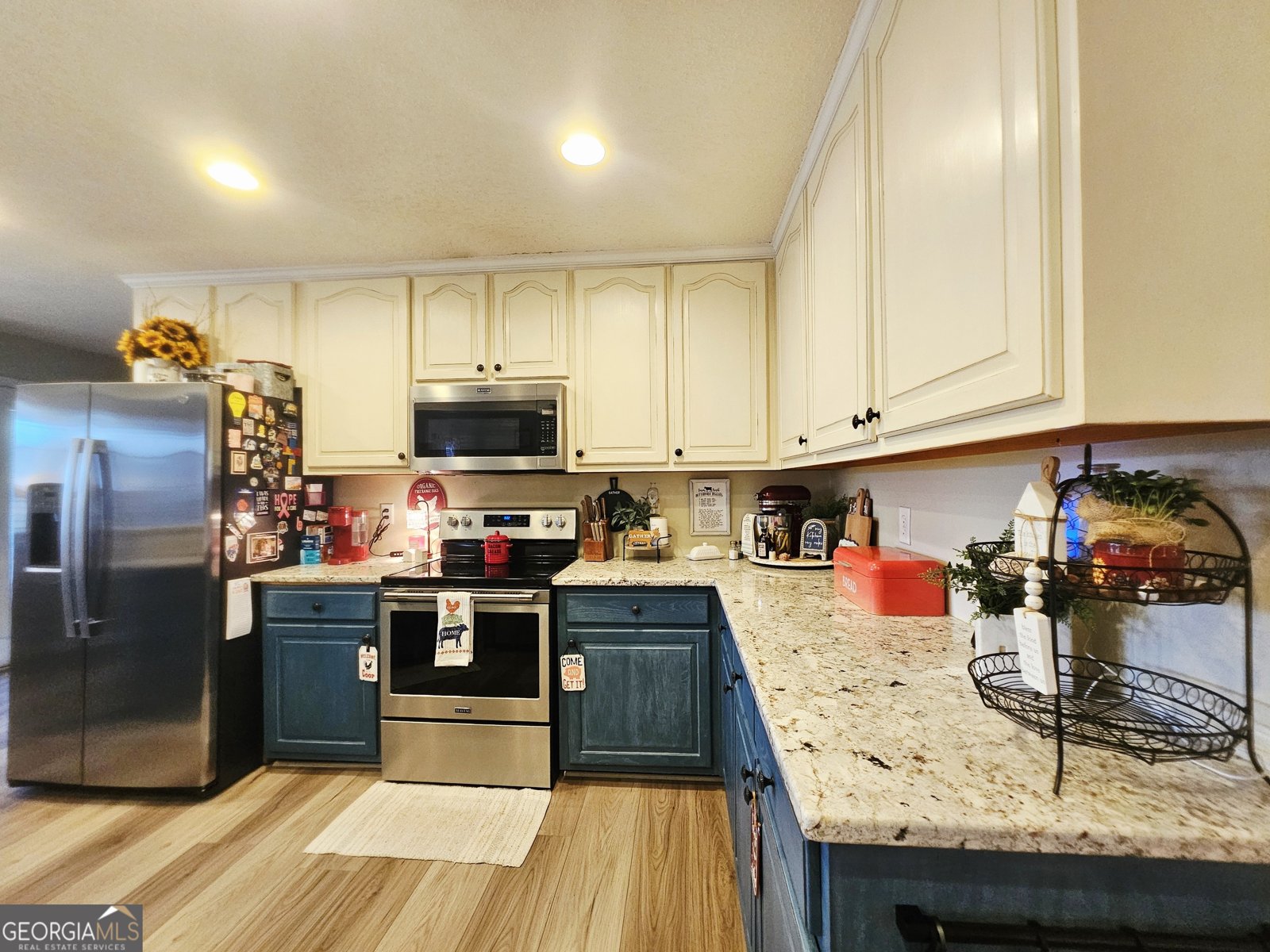 425 Turner Road Newnan - Photo 26