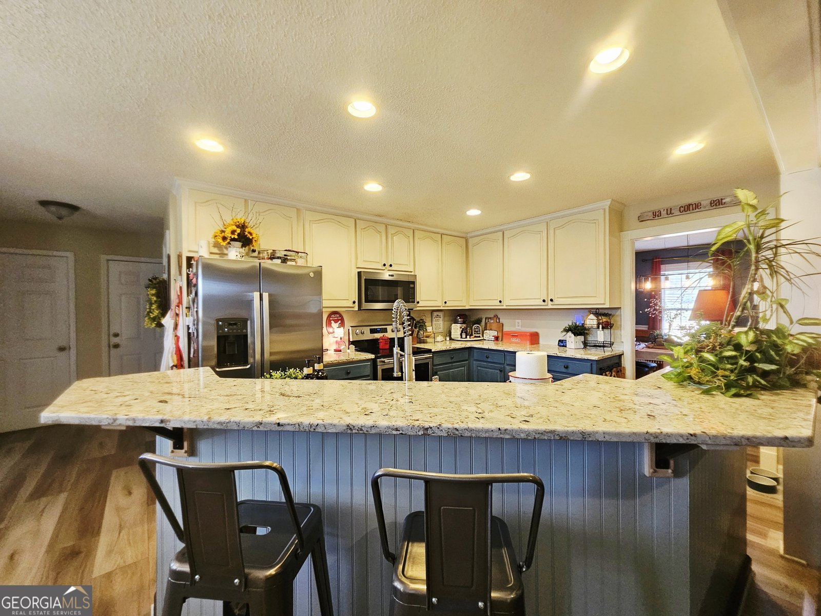 425 Turner Road Newnan - Photo 28