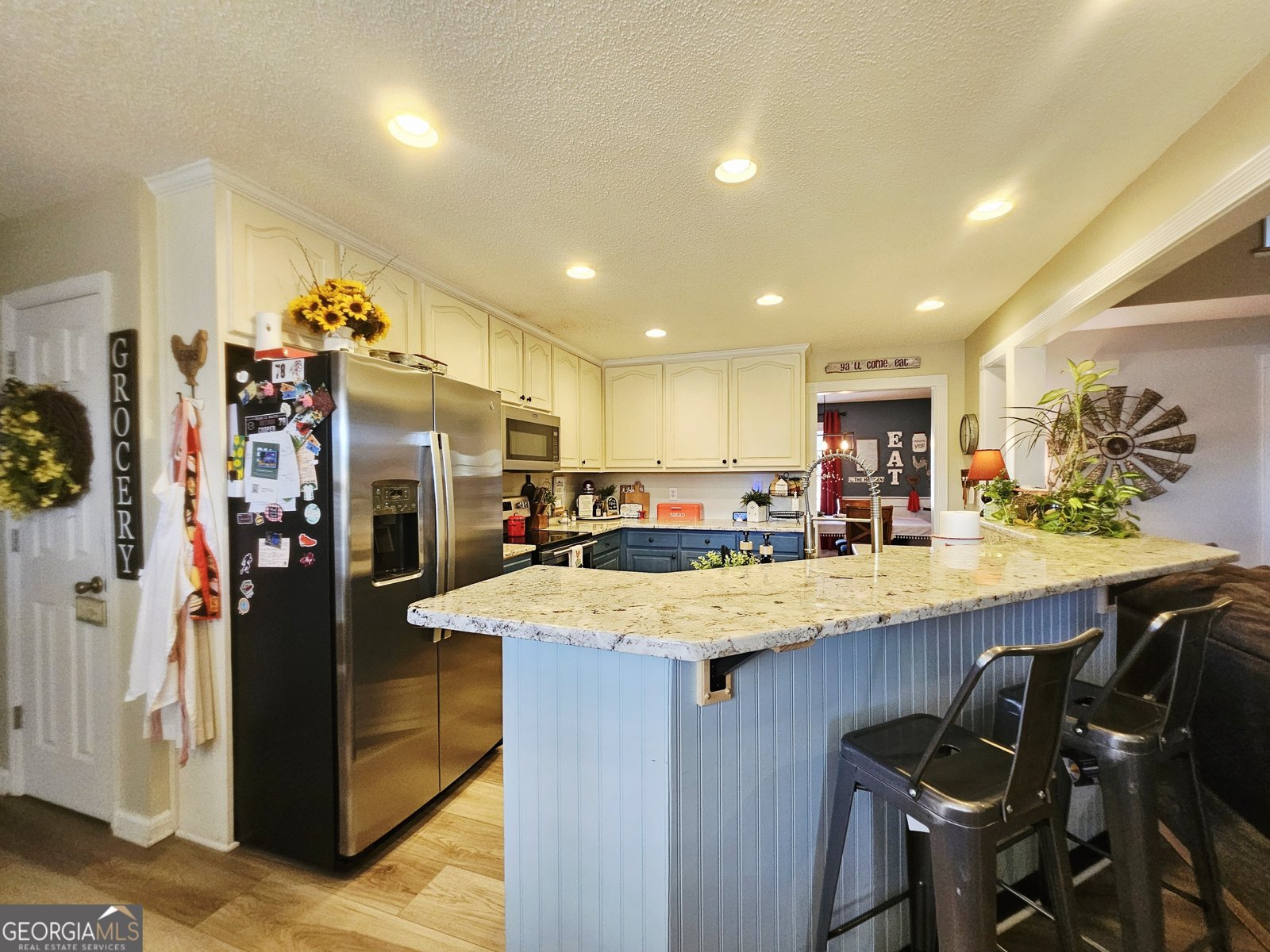 425 Turner Road Newnan - Photo 30