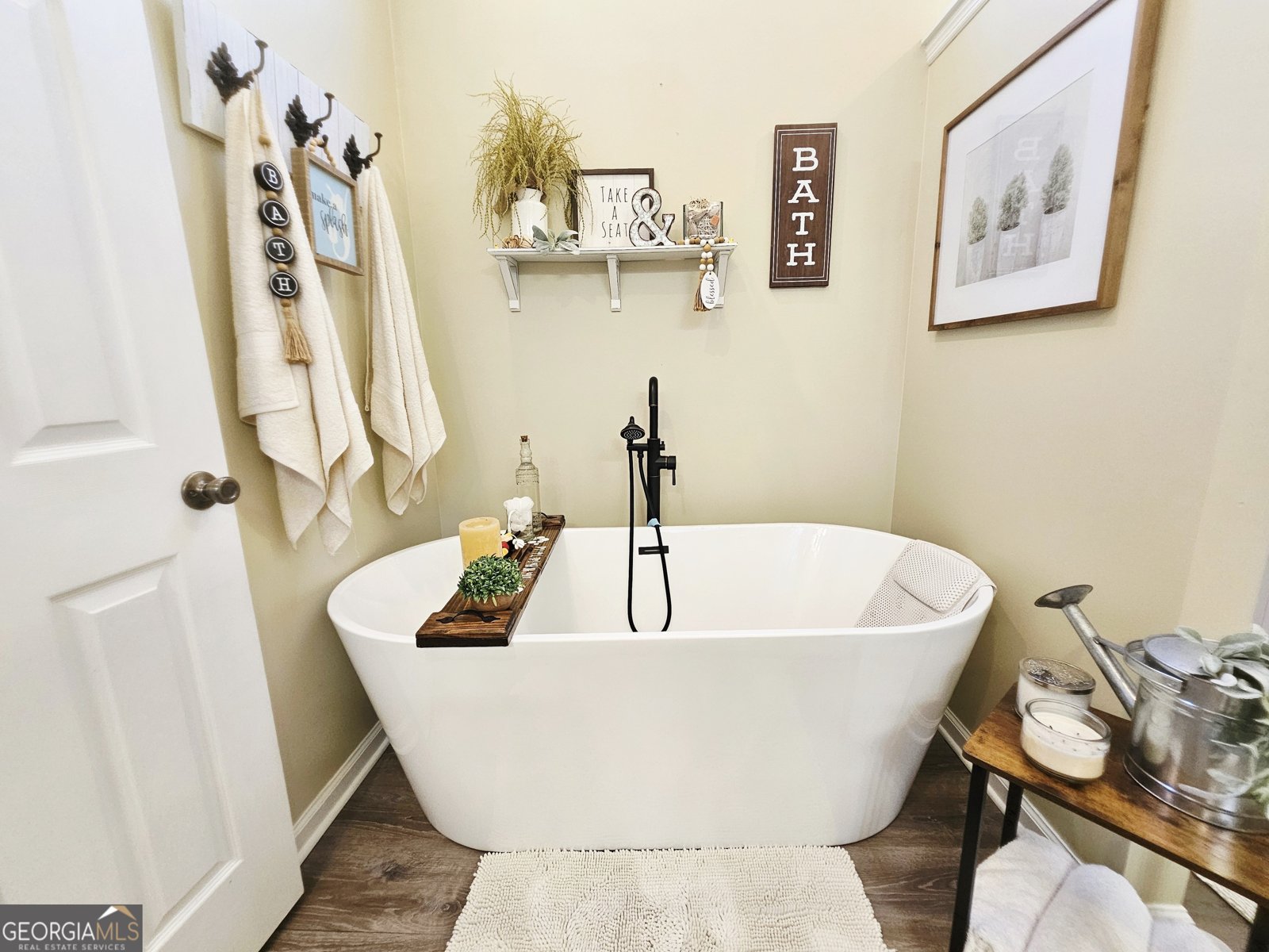 425 Turner Road Newnan - Photo 33