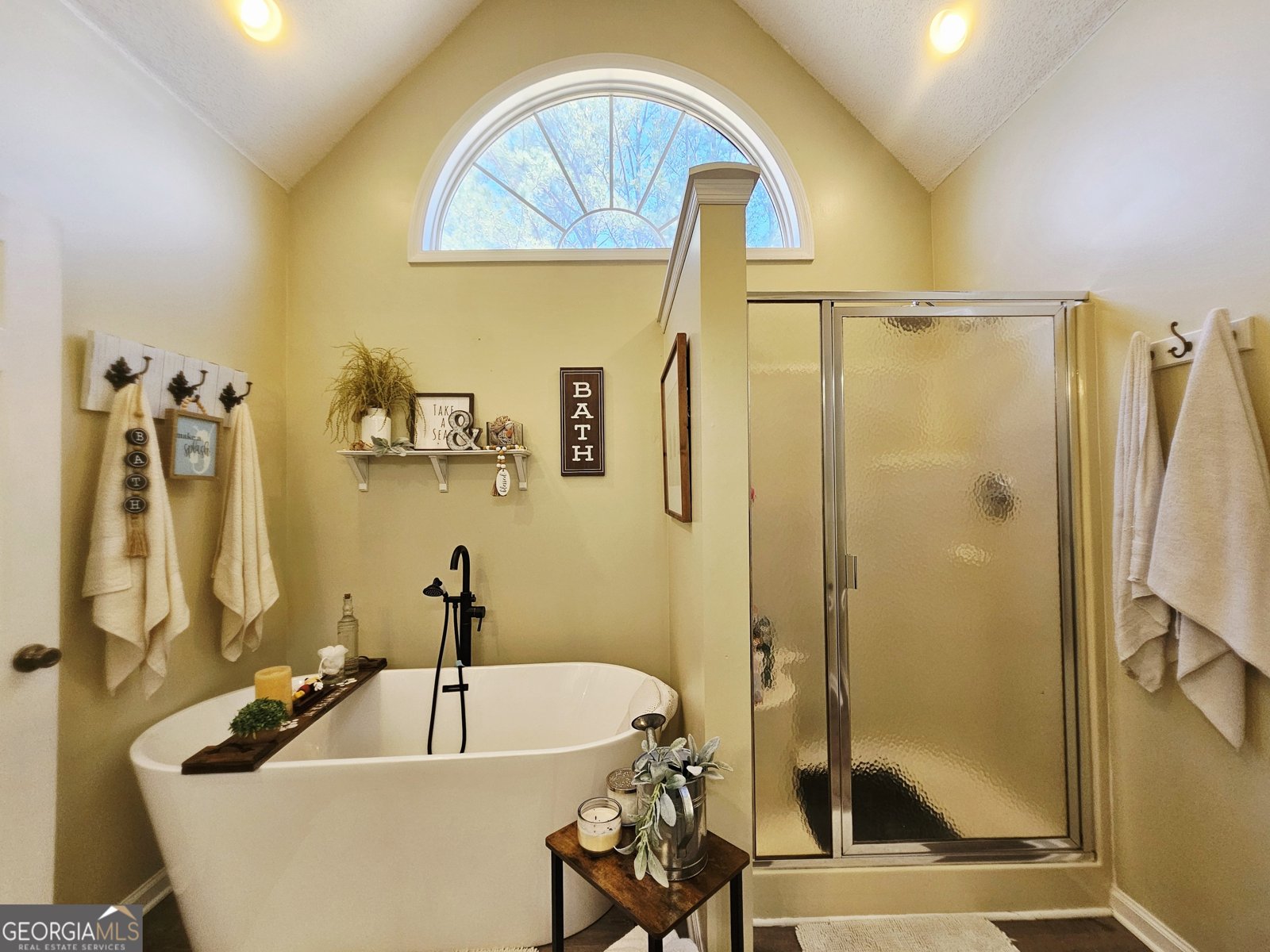 425 Turner Road Newnan - Photo 34