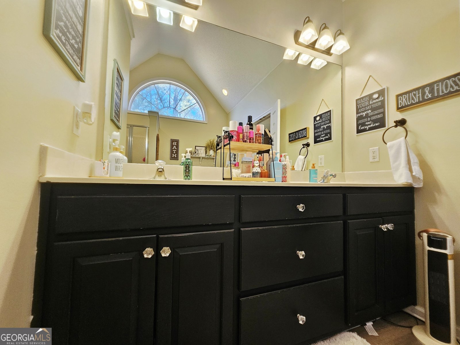 425 Turner Road Newnan - Photo 36