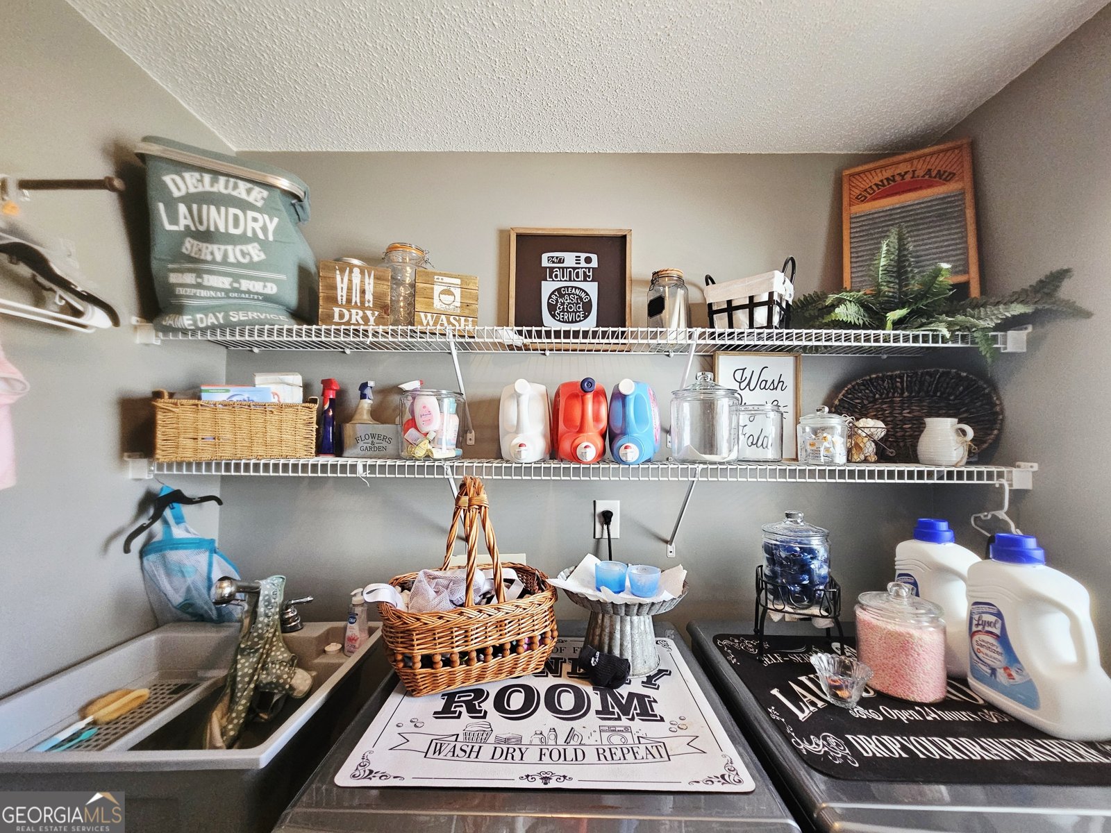 425 Turner Road Newnan - Photo 50