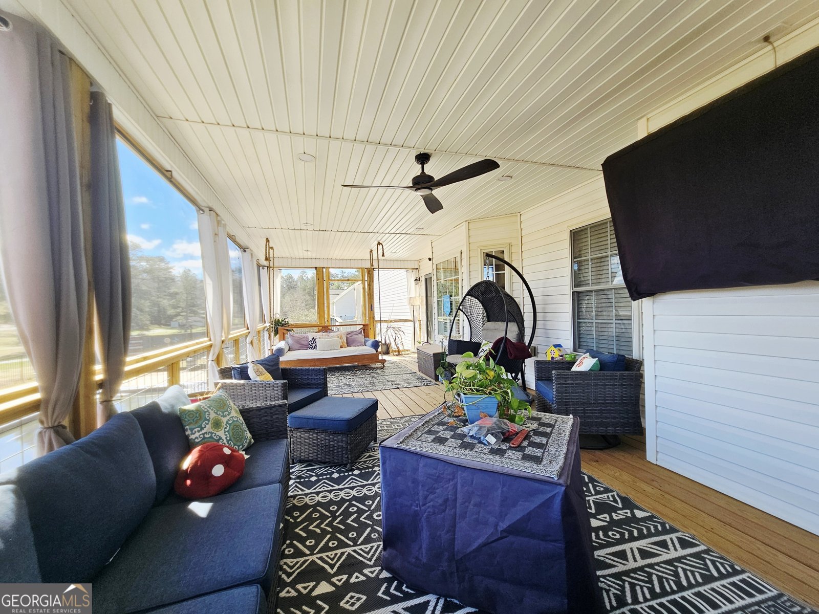 425 Turner Road Newnan - Photo 53