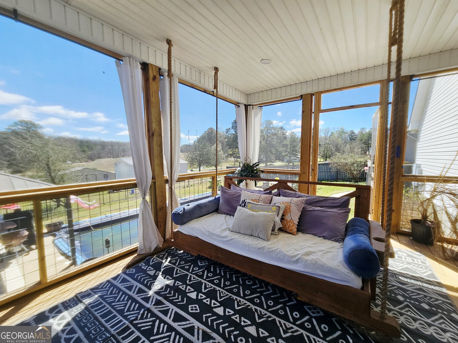 425 Turner Road Newnan - Photo 54