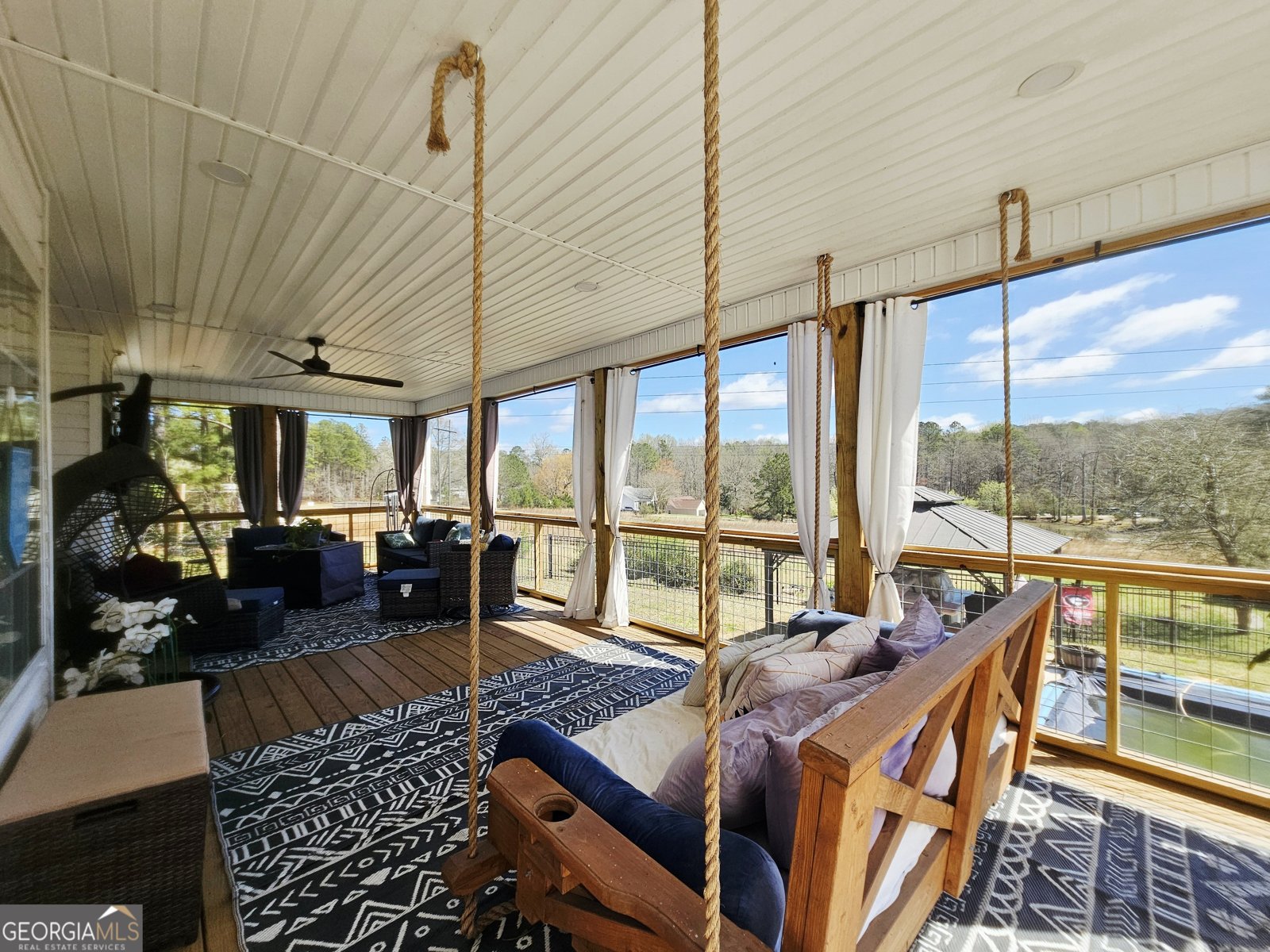 425 Turner Road Newnan - Photo 55