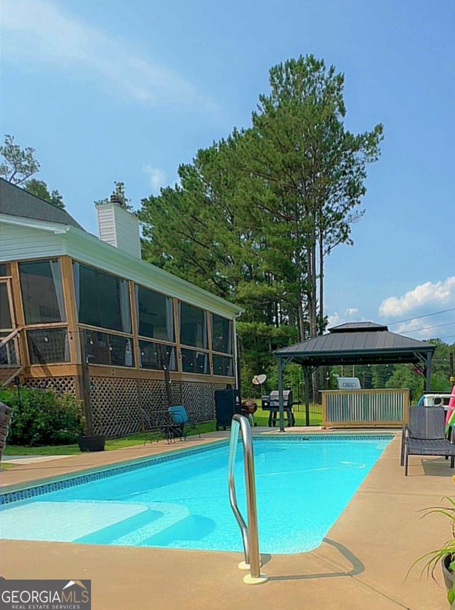 425 Turner Road Newnan - Photo 56