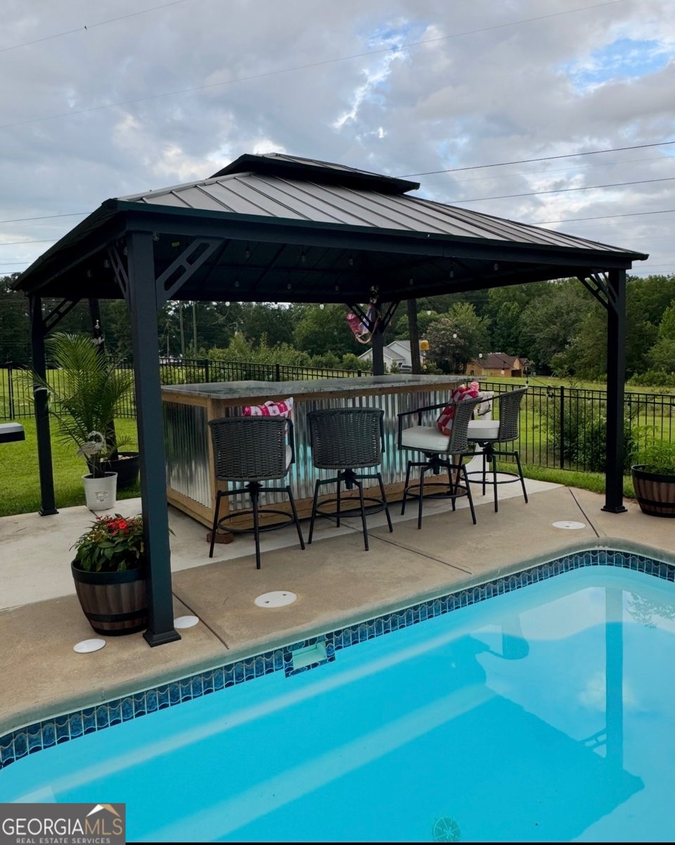 425 Turner Road Newnan - Photo 57