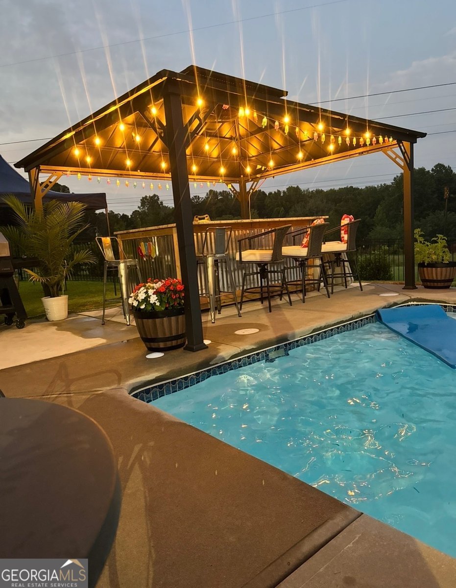 425 Turner Road Newnan - Photo 58