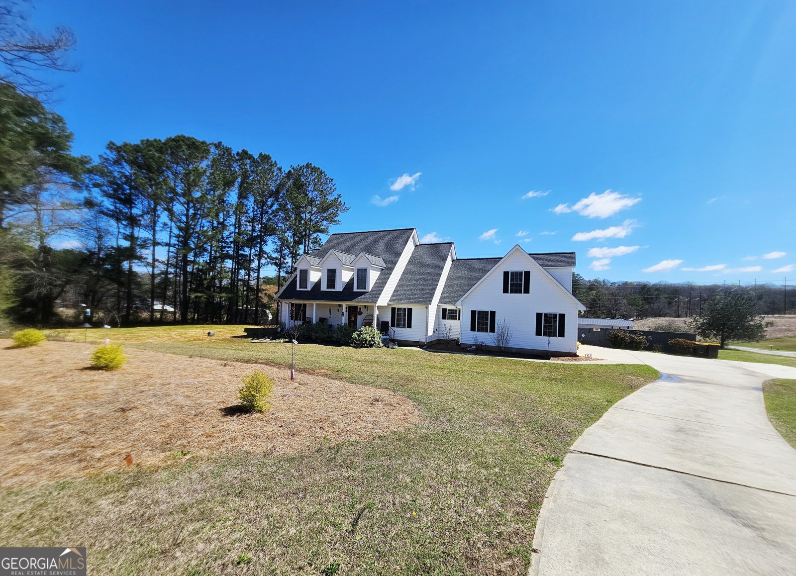 425 Turner Road Newnan - Photo 59