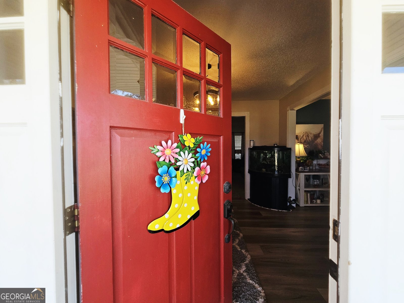 425 Turner Road Newnan - Photo 6